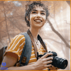 CyberLink PhotoDirector Ultra 2026 cover