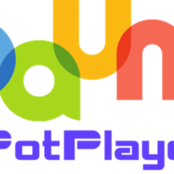 برنامج تشغيل الميديا الرائع | Daum PotPlayer