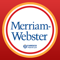 Dictionary – M-W Premium New تحميل تطبيق Dictionary - M-W Premium - القاموس الأمريكي 2024