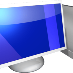 برنامج تغيير دقة الشاشة | Display Changer II