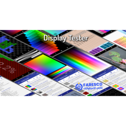 Display Tester New