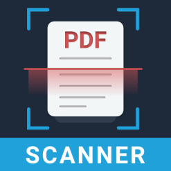 تطبيق الماسح الضوئى للأندرويد | Document Scanner - Scan PDF