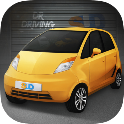 لعبة | Dr. Driving 2 MOD v1.39 | اندرويد