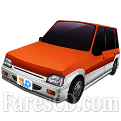 لعبة السباقات | Dr. Driving MOD v1.55 | للأندرويد