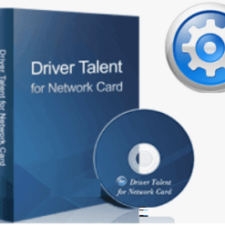 تحميل برنامج Driver Talent for Network Card Pro
