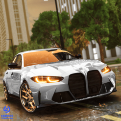 Driving School Simulator- EVO cover