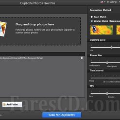 برنامج إزالة الصور المكررة | Duplicate Photos Fixer Pro