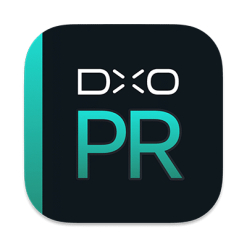 برنامج تحسين ملفات الراو | DxO PureRAW