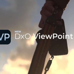 تحميل برنامج DxO ViewPoint 4