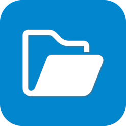 تطبيق ادارة الملفات الشهير للاندرويد | ES File Explorer File Manager 2023