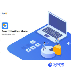 EaseUS Partition Master WinPE Edition New