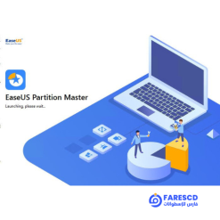 EaseUS Partition Master WinPE Edition New EaseUS Partition Master WinPE Edition New