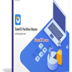 برنامج تقسيم الهارديسك | EaseUS Partition Master