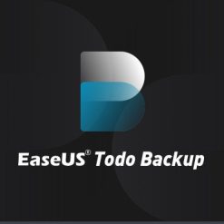 برنامج النسخ الإحتياطى | EaseUS Todo Backup v14