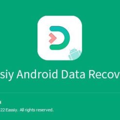 تحميل برنامج Eassiy Android Data Recovery