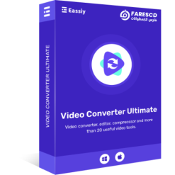 تحميل برنامج Eassiy Video Converter Ultimate | برامج تحويل الفيديو 2024