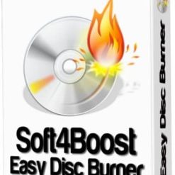 Easy Disc Burner 3.4.1.203