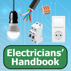 تطبيق أساسيات الكهرباء | Electrical Engineering The Basics of Electricity