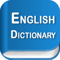 تحميل تطبيق English Dictionary | القاموس الإنجليزى