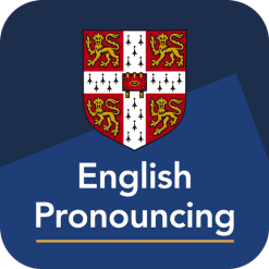 تحميل تطبيق English Pronouncing Dictionary | قاموس نطق اللغة الإنجليزية