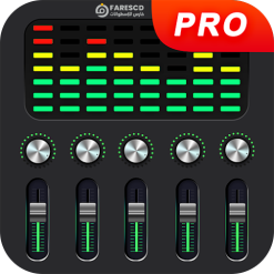 Equalizer FX Pro New