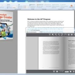 EximiousSoft ePage Creator
