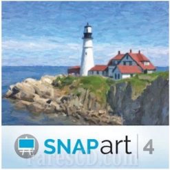 برنامج سناب آرت | Exposure Software Snap Art