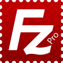 تحميل برنامج FileZilla Pro | تحميل ورفع الملفات إف تى بى