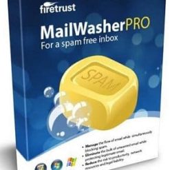 تحميل برنامج Firetrust MailWasher Pro