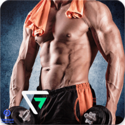 Fitvate cover