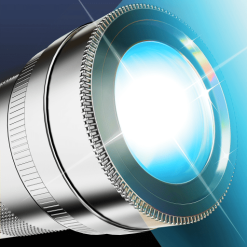 تحميل تطبيق FlashLight HD LED Pro