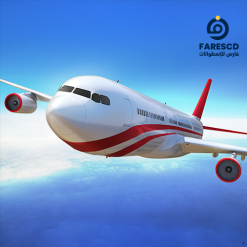 Flight Pilot Simulator 3D Free New