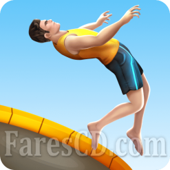لعبة | Flip Master MOD v1.8.5 | اندرويد