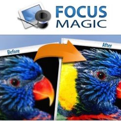 تحميل برنامج Focus Magic
