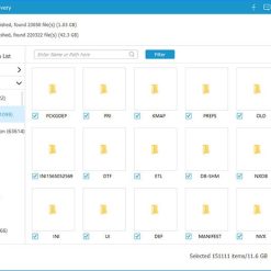 تحميل برنامج FoneDog Data Recovery | لاستعادة ما تم حذفه