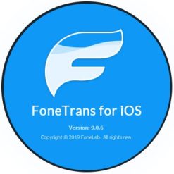 برنامج نقل الداتا للأيفون | FoneLab FoneTrans for iOS