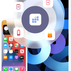 برنامج استعادة بيانات الأيفون | FoneLab for iOS