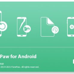 تحميل برنامج FonePaw for Android
