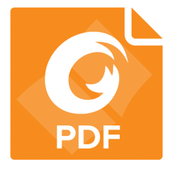 برنامج فوكسيت لقراءة ملفات بى دى إف | Foxit PDF Reader