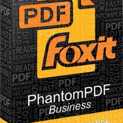 Foxit PhantomPDF Business 7