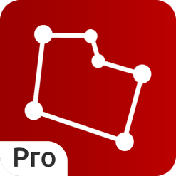 تطبيق قياس المسافات و المساحات | GPS Fields Area Measure PRO 2023 | أندرويد