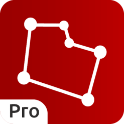 تطبيق قياس المسافات و المساحات | GPS Fields Area Measure PRO 2023 | أندرويد