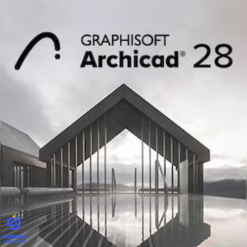 GRAPHISOFT ARCHICAD 28