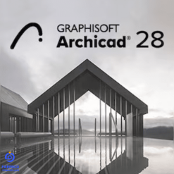 GRAPHISOFT ARCHICAD 28
