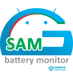 تحميل تطبيق GSam Battery Monitor Pro - تطبيق الحفاظ على البطارية لأندرويد 2024