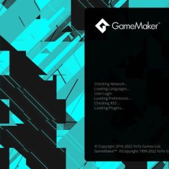 برنامج صناعة الألعاب | GameMaker Studio Ultimate 2