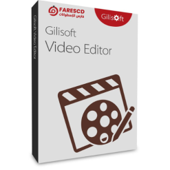 تحميل برنامج GiliSoft Video Editor | اسهل برنامج لمونتاج وتحرير الفيديو 2023