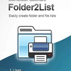 Gillmeister Folder2List