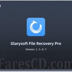 برنامج إستعادة الملفات المحذوفة | Glarysoft File Recovery Pro