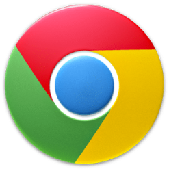 Google Chrome  39